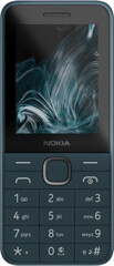 Nokia 225 4G 2024 - obrázek mobilního telefonu