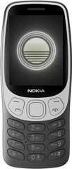 Nokia 3210 2024 - obrázek mobilního telefonu