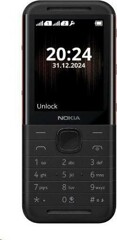 Nokia 5310 2024 - obrázek mobilního telefonu