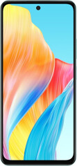 OPPO A58 - obrázek mobilního telefonu