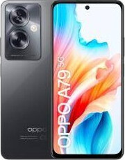 OPPO A79 5G - obrázek mobilního telefonu