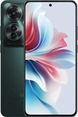 OPPO Reno11 F 5G - obrázek mobilního telefonu