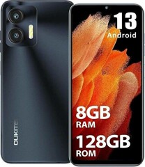 Oukitel C36 - obrázek mobilního telefonu