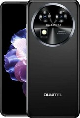 Oukitel C37 - obrázek mobilního telefonu