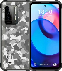 Oukitel WP27 - obrázek mobilního telefonu