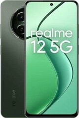 Realme 12 5G - obrázek mobilního telefonu