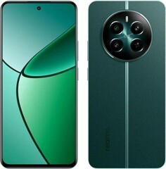 Realme 12+ 5G - obrázek mobilního telefonu