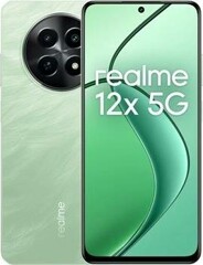 Realme 12x 5G - obrázek mobilního telefonu