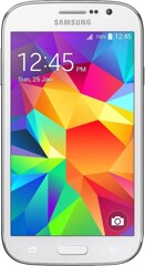 Samsung Galaxy Grand Neo Plus - obrázek mobilního telefonu