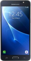 Samsung Galaxy J5 2016 - obrázek mobilního telefonu