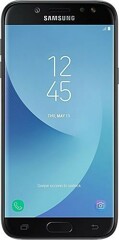 Samsung Galaxy J5 2017 - obrázek mobilního telefonu