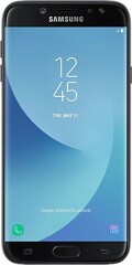 Samsung Galaxy J7 2017 - obrázek mobilního telefonu