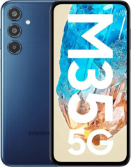 Samsung Galaxy M35 5G - obrázek mobilního telefonu