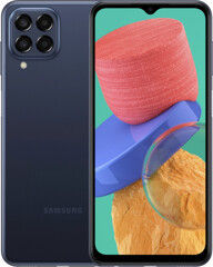 Samsung Galaxy M33 5G - obrázek mobilního telefonu