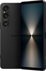 Sony Xperia 1 VI - obrázek mobilního telefonu