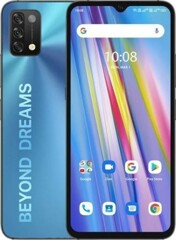 UMIDIGI A11 - obrázek mobilního telefonu