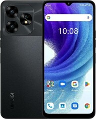 UMIDIGI A15T - obrázek mobilního telefonu