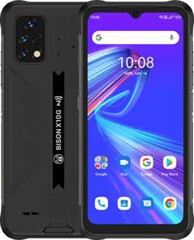 UMIDIGI Bison X10G - obrázek mobilního telefonu