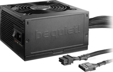 Be Quiet! System Power 8 500W BN241