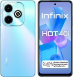 Infinix Hot 40i 8GB/256GB