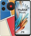 Nubia Music Pop Art 4GB/128GB