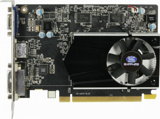 Sapphire Radeon R7 240 4GB DDR3 11216-30-20G