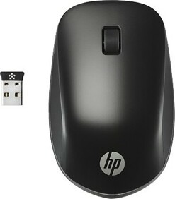 HP Ultra Mobile Wireless Mouse, H6F25AA