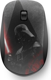 HP Z4000 Star Wars Mouse, P3E54AA