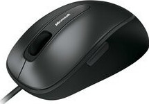 Microsoft Comfort Mouse 4500 4FD-00024