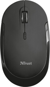 Trust Mute Silent Click Wireless Mouse 21833