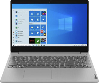 Lenovo IdeaPad 3 81W1016YCK