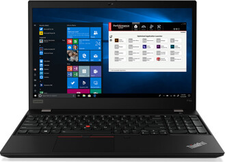 Lenovo ThinkPad P15 G1 20T40038CK