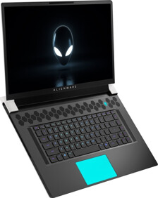 Dell Alienware x17 R1 N-AWx17-N2-711S