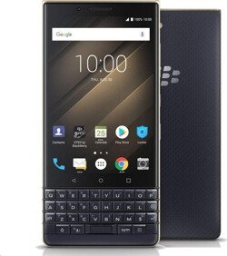 BlackBerry Key 2 LE 4GB/64GB Dual SIM