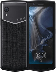 Cubot Pocket 3