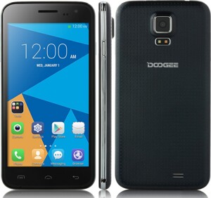 Doogee DG310