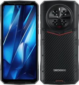 Doogee DK10 5G 12GB/512GB