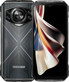 Doogee S Cyber 8GB/256GB