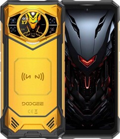 Doogee S200X