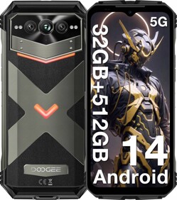 Doogee V Max Pro