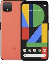 Google Pixel 4 6GB/128GB