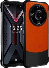 Hotwav T7 Pro 6GB/256GB