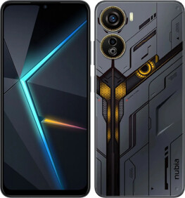 Nubia Neo 5G 8GB/256GB