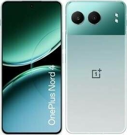 OnePlus Nord 4 16GB/512GB