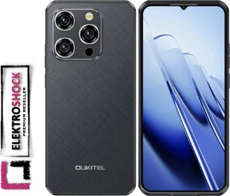 Oukitel WP52 5G