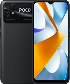 poco c40 antutu