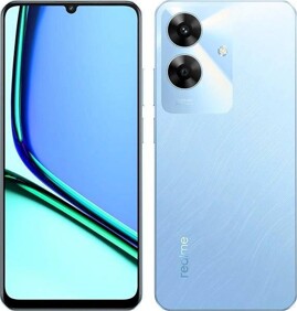 Realme Note 60 4GB/128GB