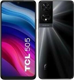 TCL 505 4GB/128GB