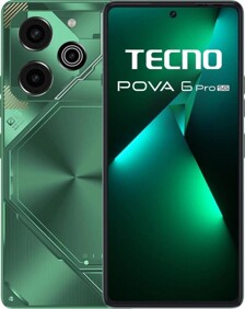 TECNO POVA 6 Pro 5G 12GB/256GB