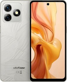 Ulefone Note 18 Ultra